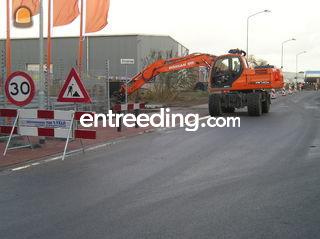 BECO Omgeving Amersfoort