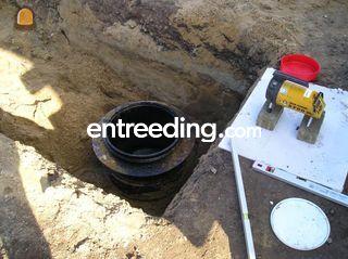 Topcon Omgeving Amersfoort