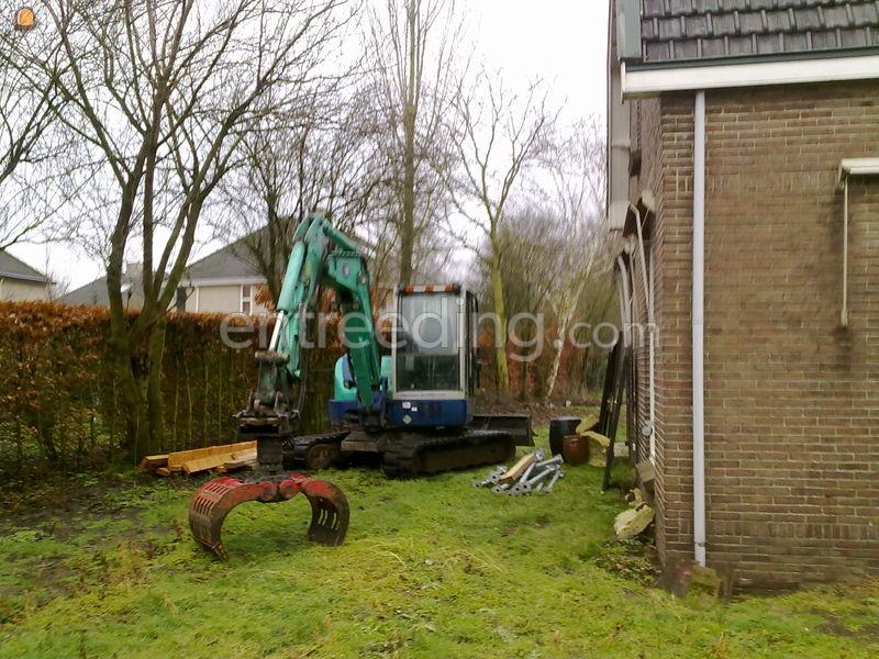 Kinsoffer maxigraver