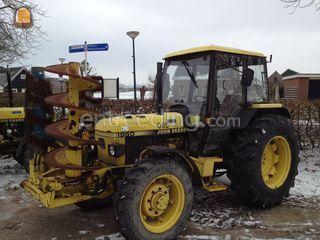 met lier, vijzel en bezem Omgeving Amersfoort