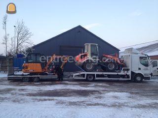 Oprijauto euro 5 Omgeving Amersfoort