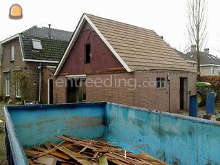 Compressor en sloophamer Omgeving Amersfoort