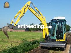 Yanmar VIO57