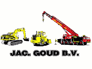 Logo Jac. Goud Aannemings- en Verhuurbedrijf B.V. Waarde