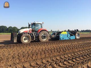 imants diepspitter Omgeving Breda