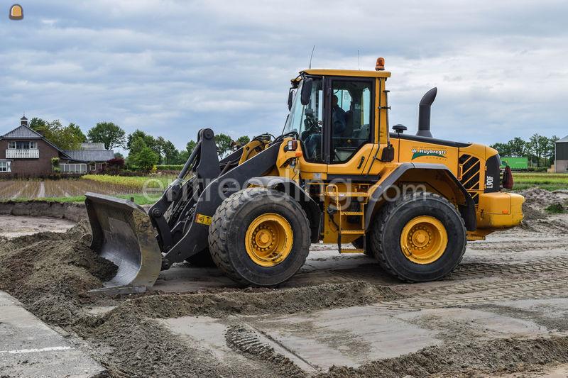 Volvo L 90 F
