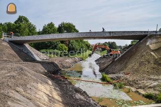Randweg gemeente Zundert Omgeving Breda