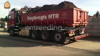 Volvo Omgeving Breda