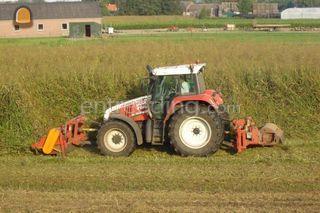 ducker Omgeving Breda