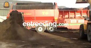 terra select t6 Omgeving Breda