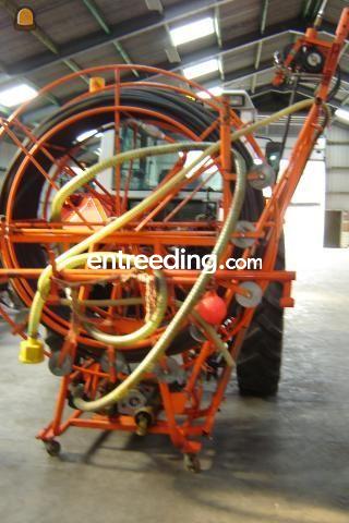 Douven drainreiniger