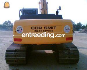 machinist Omgeving Purmerend