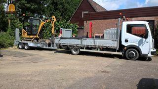 Springer Infra Support uit Krimpen aan de Lek