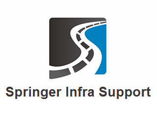 Logo Springer Infra Support Krimpen aan de Lek