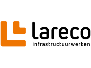 Logo Lareco-Bornem Bornem