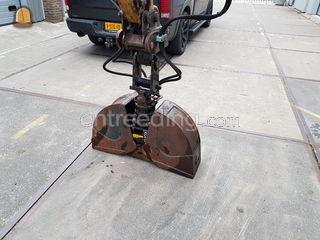 Knijper CW05 Omgeving Zaanstreek