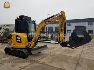 Cat  303.5E~Overdruk Omgeving Zaanstreek
