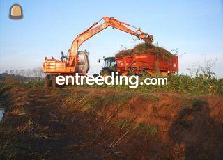 John Deere + Schuitemaker Omgeving Lochem