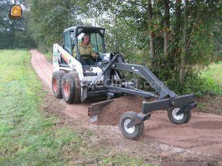Bobcat 753 Omgeving Lochem
