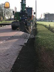 Atlas 150 Omgeving Den Haag