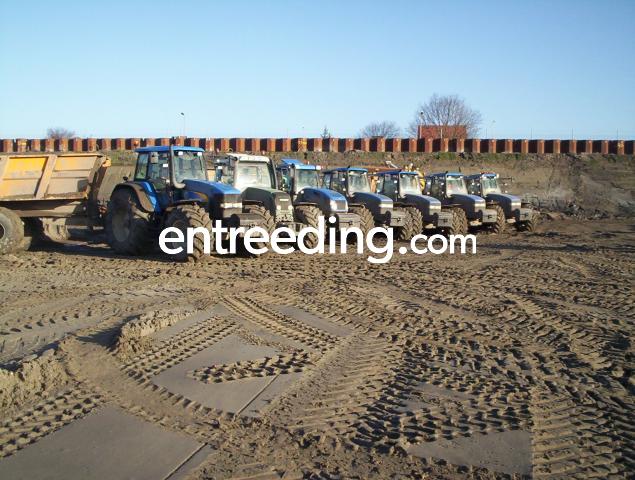 C. Roeling B.V. Loon- en verhuurbedrijf uit Leidschendam