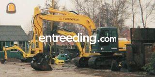 Furukawa 725 Omgeving De Ronde Venen