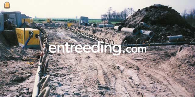 Projecten / werken Bemalingswerk ijsselstein