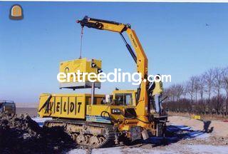 BBA PT 175 Omgeving De Ronde Venen