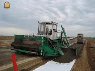 specialist freeswerken Omgeving Genk