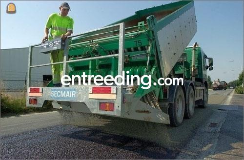 Oppervlaktebehandeling