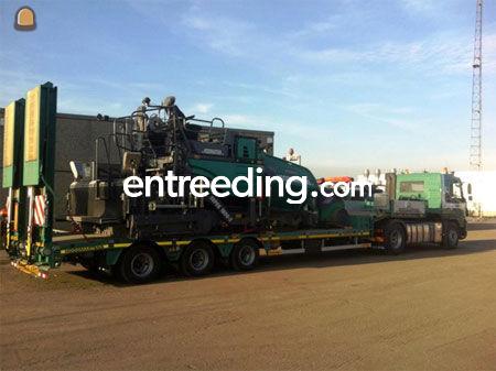 Vögele super 1800-2