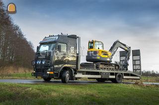 volvo Omgeving Wijk bij Duurstede