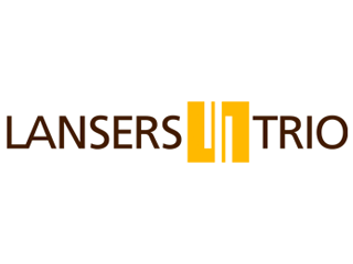 Logo Lanser's Trio B.V. Beverwijk