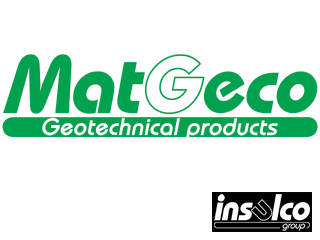 Logo Insulco B.V.B.A. Nijvel