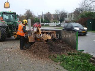 John Deere + Vermeer stob... Omgeving Zoetermeer