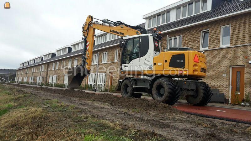 Liebherr 914