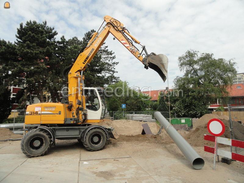 Liebherr 314