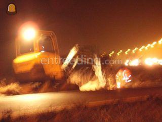 Volvo EC 35 C Omgeving Culemborg