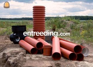 Acaro PP buizen en hulpst... Omgeving Antwerpen