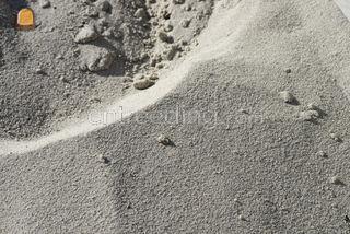 Wit voegzand Omgeving Grave