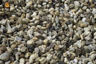 Grint 14 - 19 mm Omgeving Grave