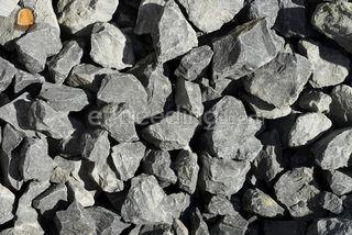 Basalt 80 - 150 mm Omgeving Grave