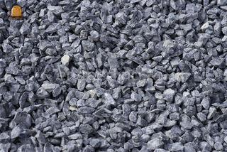 Basalt 8 - 16 mm Omgeving Grave