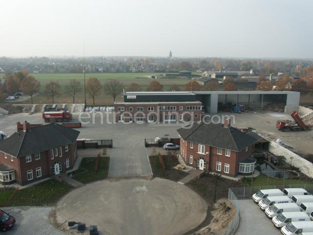 Van Leuken B.V. uit Schaijk