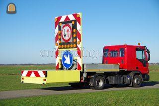 Aktiewagen/Pijlwagen/Bots... Omgeving Maarssen