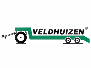 Logo Veldhuizen B.V. Groenekan