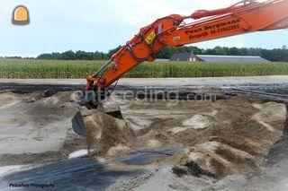 doosan 160w Omgeving Kempen