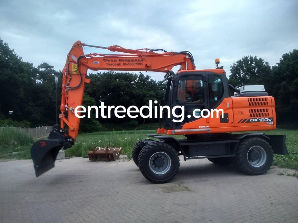 Twan Bergmans grond- en sloopwerken uit Bergeijk