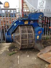 Zeefbak: CW0/CW10/CW20 Omgeving Utrecht