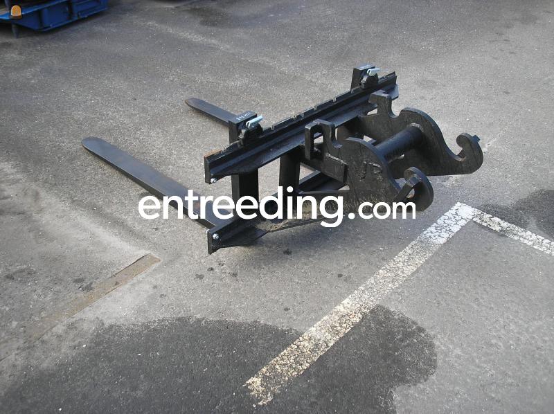 Palletvork CW0/CW10/CW20/CW30